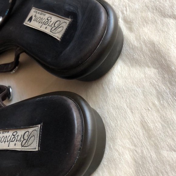 Brighton Sandal - Picture 8 of 8